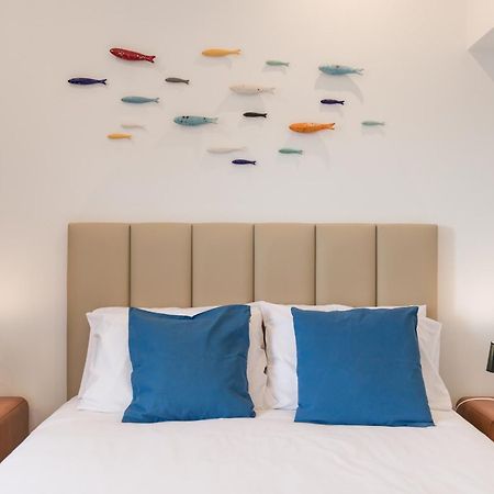 Viravento - Guesthouse & Creative Space Espinho  Ngoại thất bức ảnh