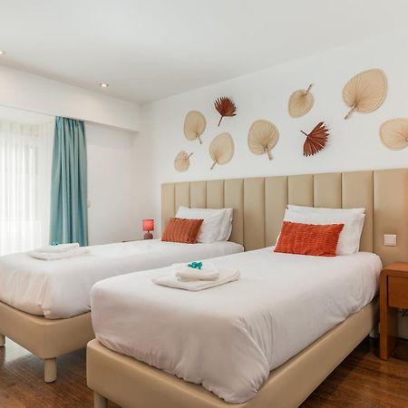 Viravento - Guesthouse & Creative Space Espinho  Ngoại thất bức ảnh