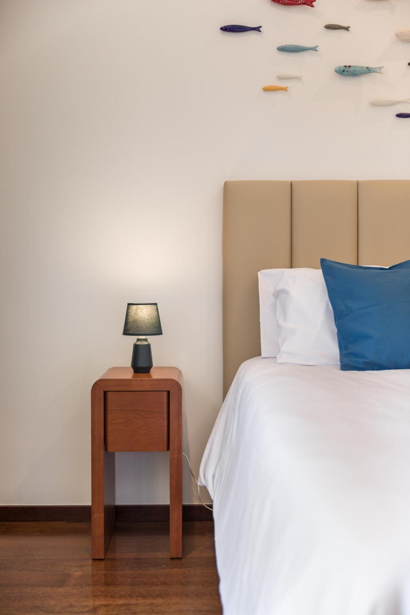 Viravento - Guesthouse & Creative Space Espinho  Ngoại thất bức ảnh