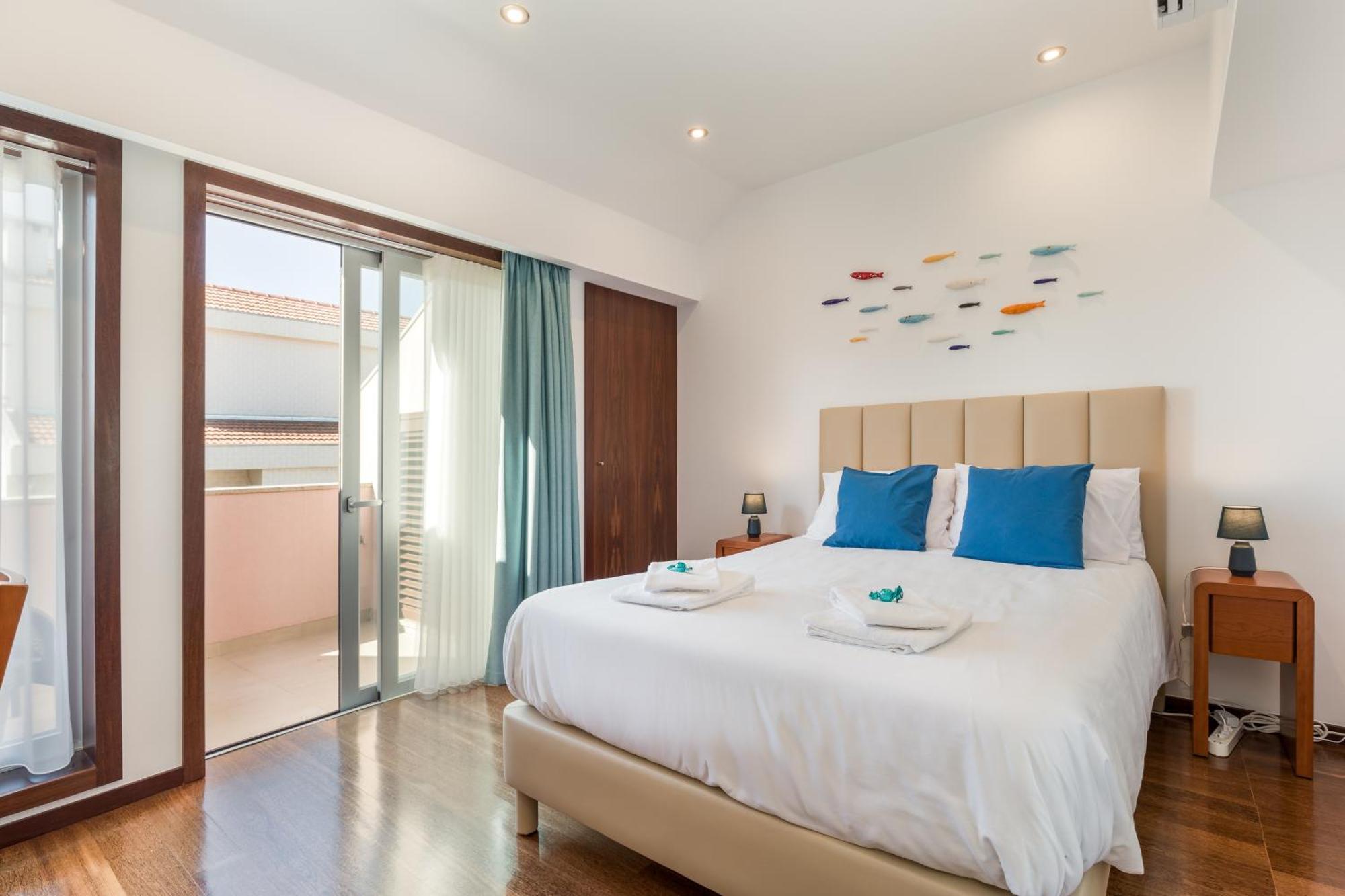 Viravento - Guesthouse & Creative Space Espinho  Ngoại thất bức ảnh