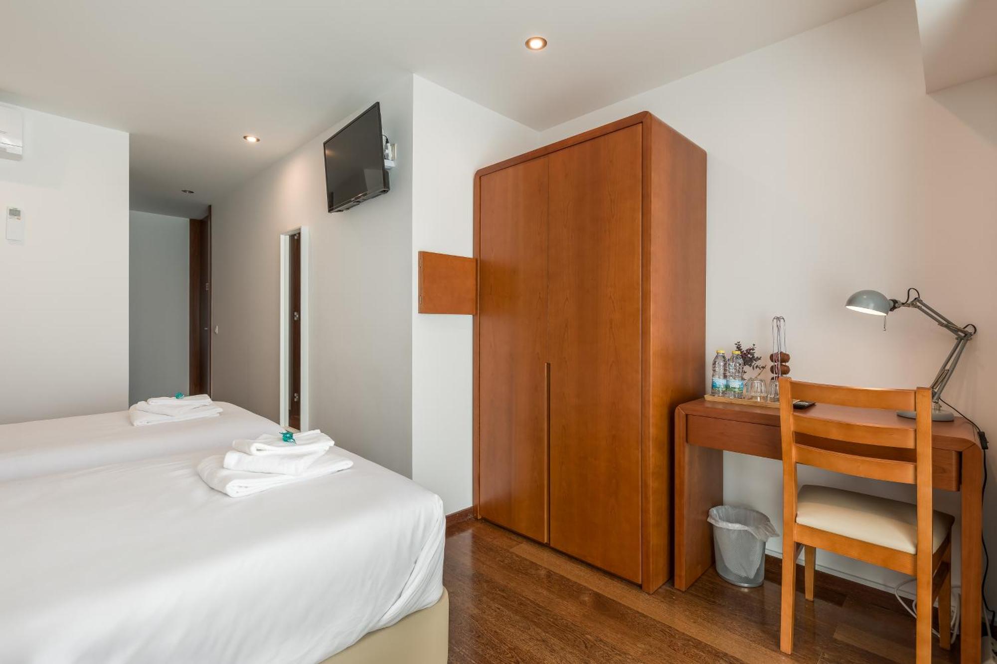 Viravento - Guesthouse & Creative Space Espinho  Ngoại thất bức ảnh