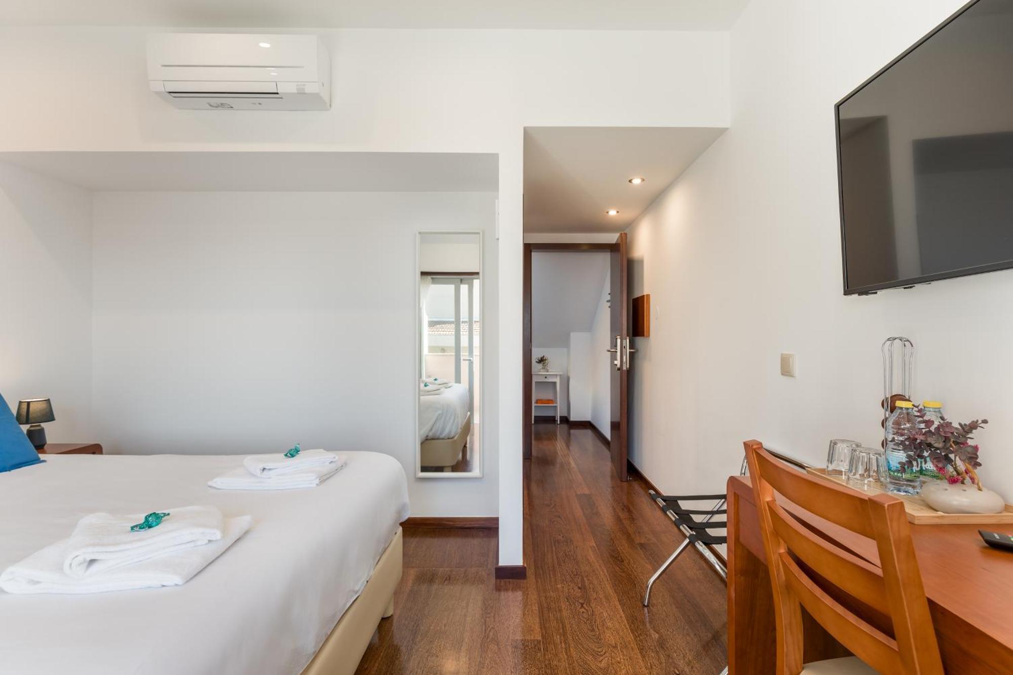 Viravento - Guesthouse & Creative Space Espinho  Ngoại thất bức ảnh