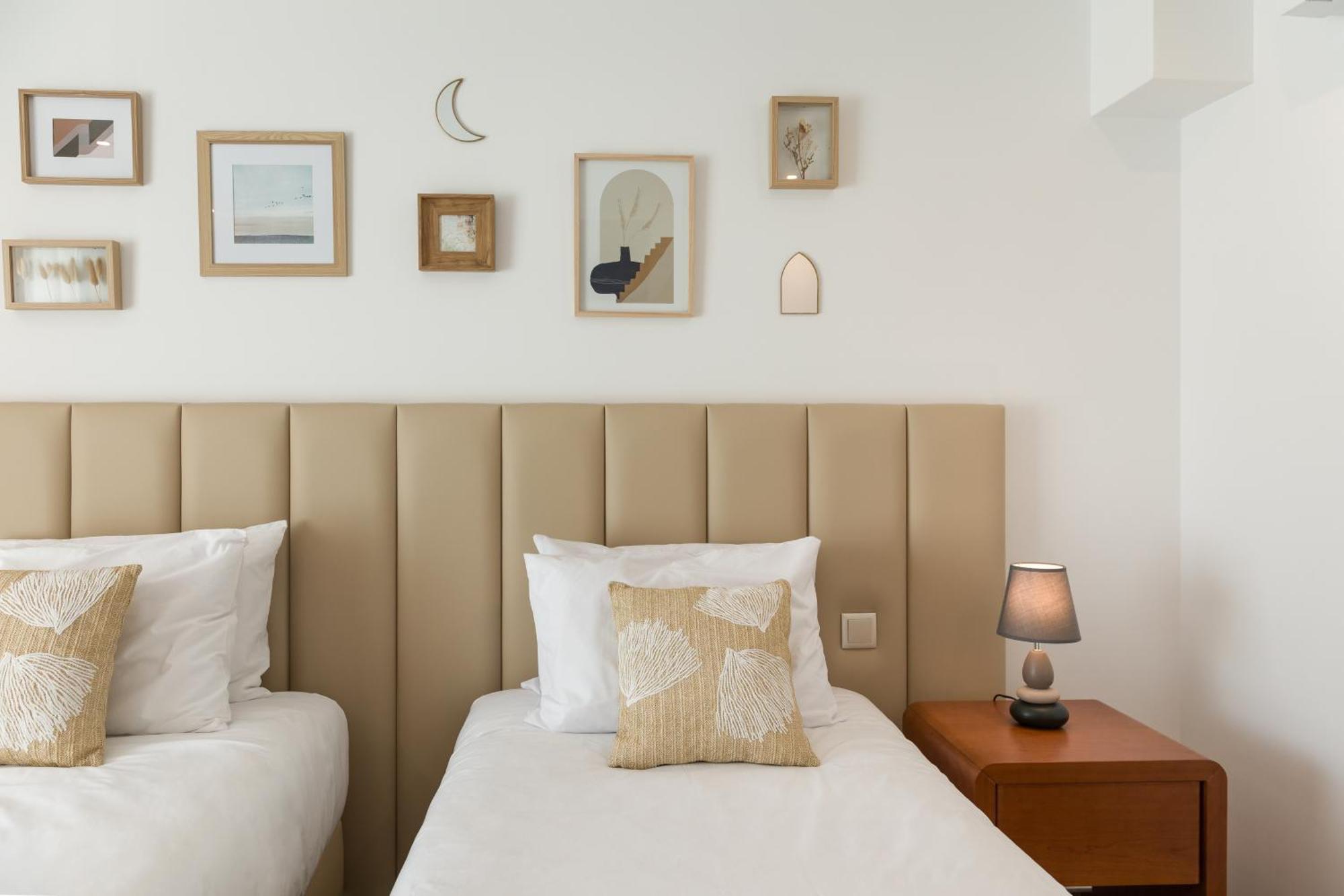 Viravento - Guesthouse & Creative Space Espinho  Ngoại thất bức ảnh