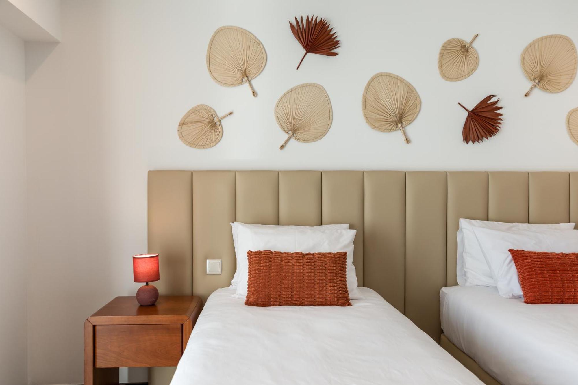 Viravento - Guesthouse & Creative Space Espinho  Ngoại thất bức ảnh