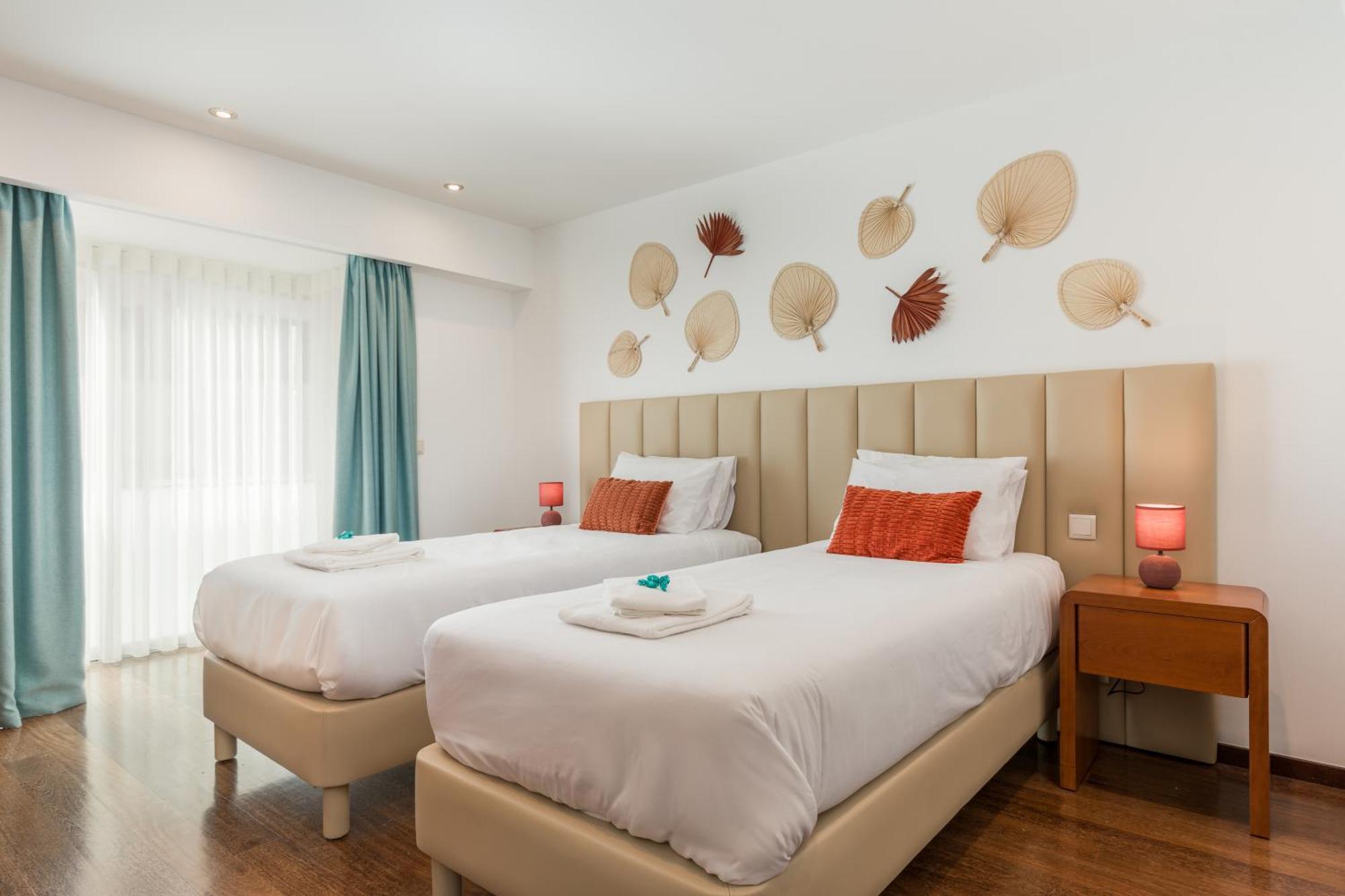 Viravento - Guesthouse & Creative Space Espinho  Ngoại thất bức ảnh