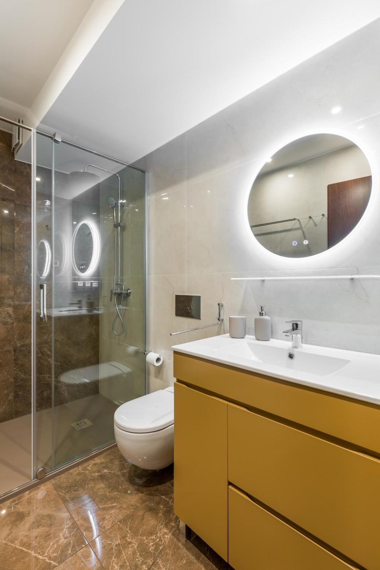 Viravento - Guesthouse & Creative Space Espinho  Ngoại thất bức ảnh
